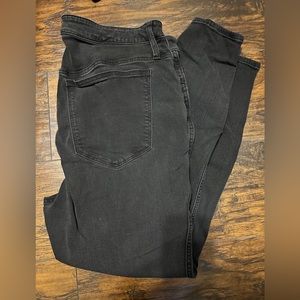 Madewell Curvy Roadtripper